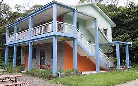 Yha Ngong Ping Sg Davis Youth Hostel Hong Kong
